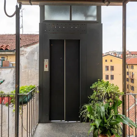 Bnbutler - Buenos Aires 49 - Lungo La Via Dello Shopping Lejlighed