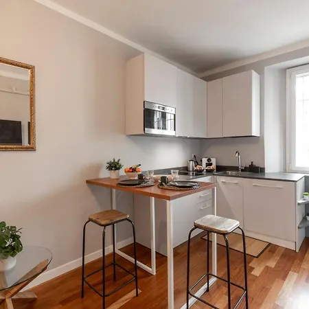 Bnbutler - Buenos Aires 49 - Lungo La Via Dello Shopping Apartment *