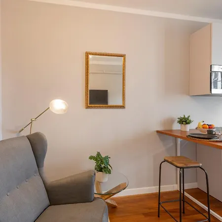 Lejlighed Bnbutler - Buenos Aires 49 - Lungo La Via Dello Shopping *