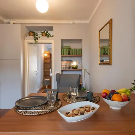 Apartment Bnbutler - Buenos Aires 49 - Lungo La Via Dello Shopping Mailand