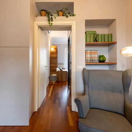 Bnbutler - Buenos Aires 49 - Lungo La Via Dello Shopping *