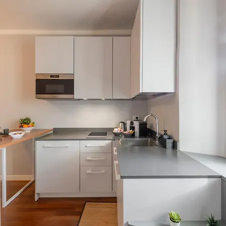 Bnbutler - Buenos Aires 49 - Lungo La Via Dello Shopping Milan