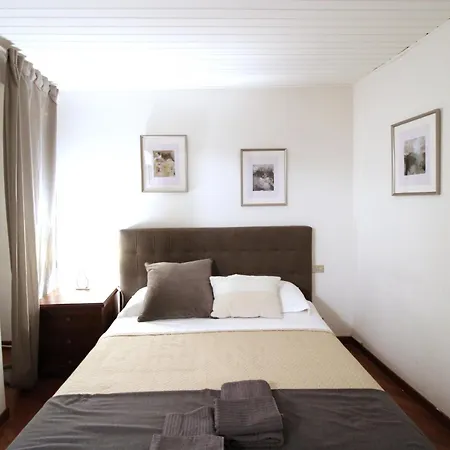 Apartment Milanrentals - Moscova Milan