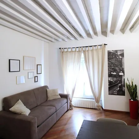 Milanrentals - Moscova Apartment