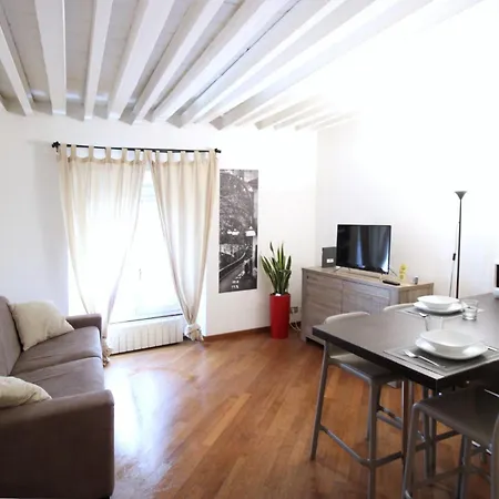 Appartement Milanrentals - Moscova