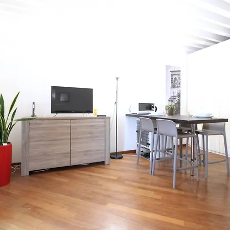 Milanrentals - Moscova *