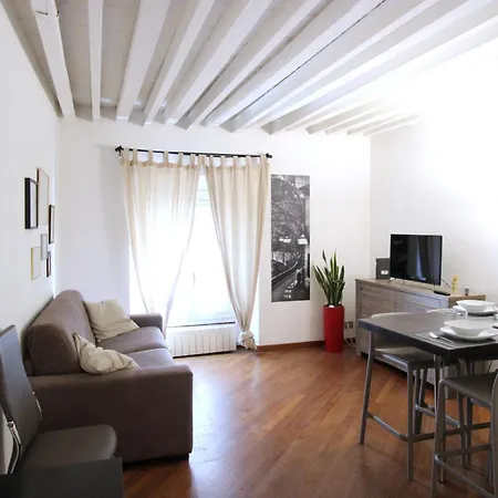 Milanrentals - Moscova *