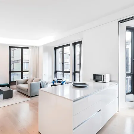 Apartmán Easylife - - Corsia Dei Servi 11 P3 - Duomo
