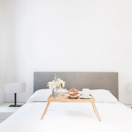 Easylife - Sofisticata Dimora Con Rooftop Condominiale Vista Duomo * Milano