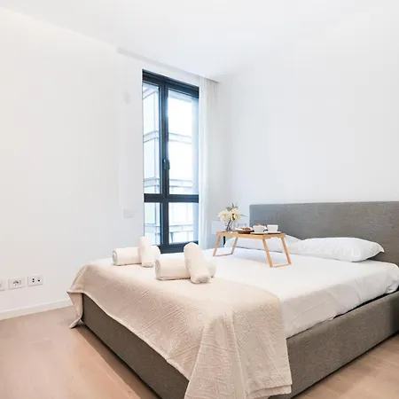 Appartement Easylife - - Corsia Dei Servi 11 P3 - Duomo *