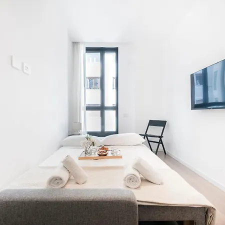 Appartement Easylife - - Corsia Dei Servi 11 P3 - Duomo Milan