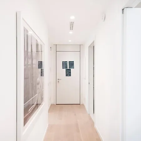 Appartement Easylife - - Corsia Dei Servi 11 P3 - Duomo