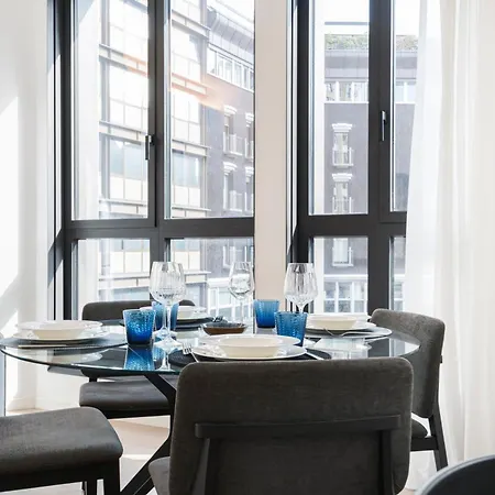 Apartmán Easylife - - Corsia Dei Servi 11 P3 - Duomo *