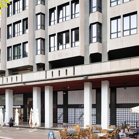 Easylife - - Corsia Dei Servi 11 P3 - Duomo Appartement Milan