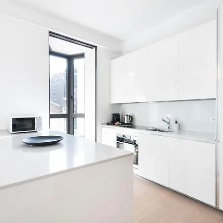 Easylife - Sofisticata Dimora Con Rooftop Condominiale Vista Duomo