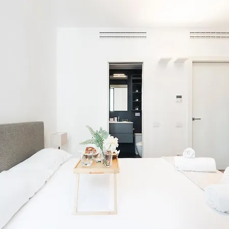 Apartmán Easylife - - Corsia Dei Servi 11 P3 - Duomo *
