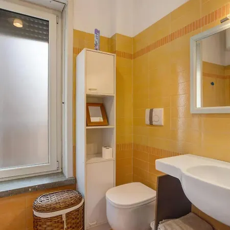 Cadolini - Secured Parking! - Duomo In 20 Min - Quiteness And Garden Appartamento Milano