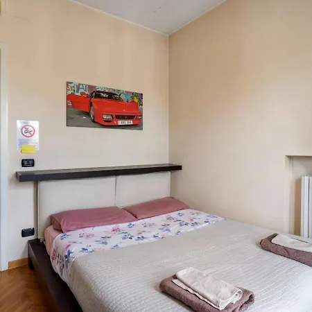 Cadolini - Duomo In 20 Min - Quiteness And Garden