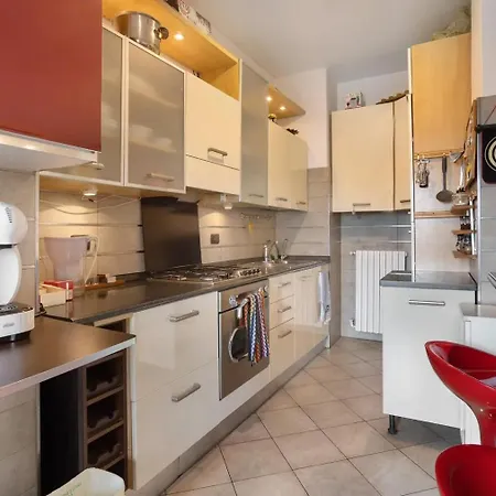 Cadolini - Secured Parking! - Duomo In 20 Min - Quiteness And Garden Milano
