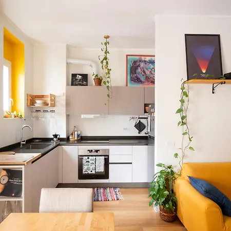 Cozy Prada M3 Apartament *