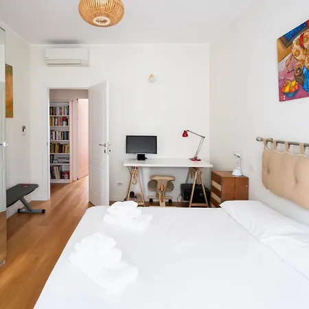 Cozy Prada M3 Apartament