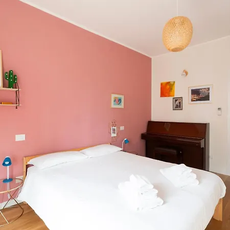 Apartament Cozy Prada M3