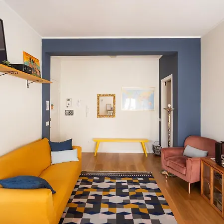 Cozy Prada M3 Apartment *