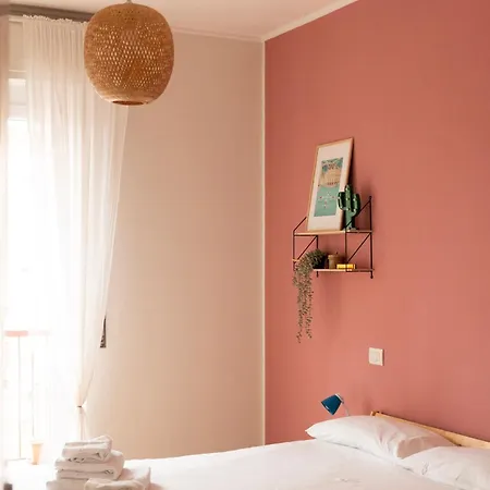 Apartament Cozy Prada M3 *