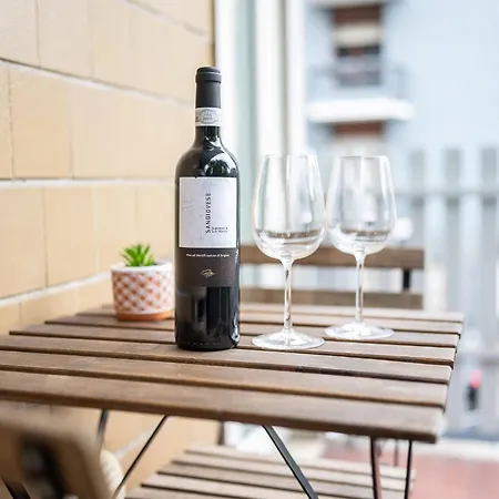 Favola House Isola Daire