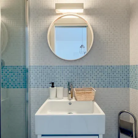 Apartamento Favola House Isola