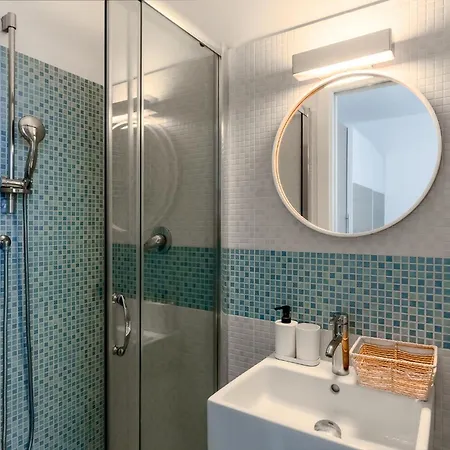 Apartamento Favola House Isola *