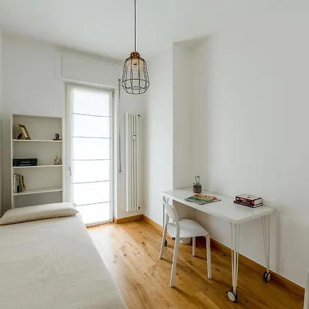 Apartment Favola House Isola *