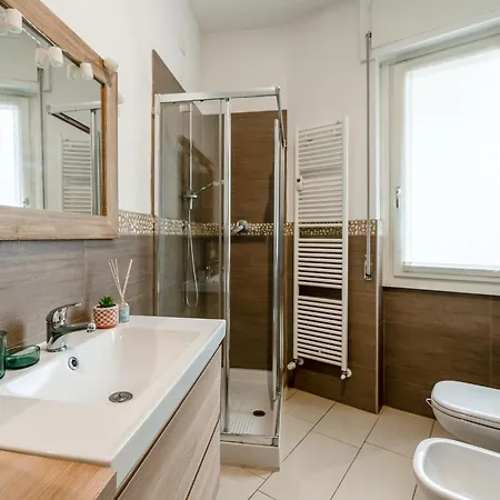 Favola House Isola Apartamento