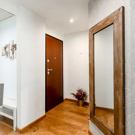 Apartment Favola House Isola