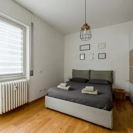 Daire Favola House Isola *