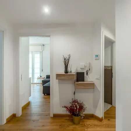 Favola House Isola Milan