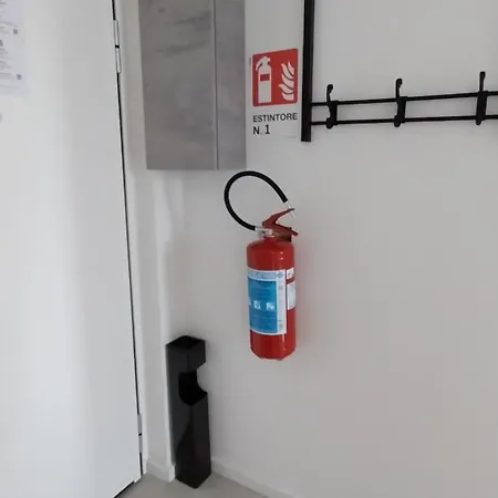 Effedi Mag Apartment Milan