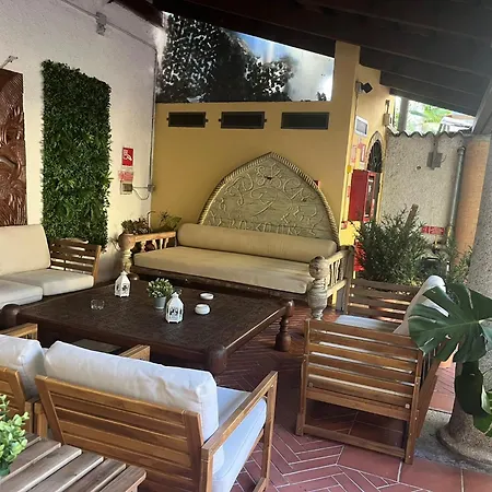 Monolocale Beatrice Abbadesse M3-m5 Zara Aparthotel 4*