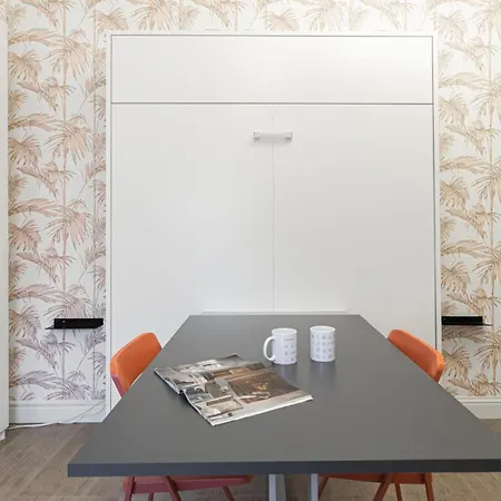 Italianway Collection - Corso Venezia 7 - Boheme * מילאנו