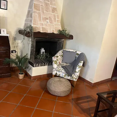 Bilocale Dafne Abbadesse Apartamento *