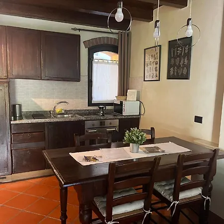 Bilocale Dafne Abbadesse * ميلان