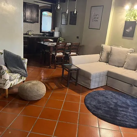 Bilocale Dafne Abbadesse Apartament *