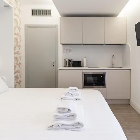 Italianway Collection - Corso Venezia 7 - Boheme