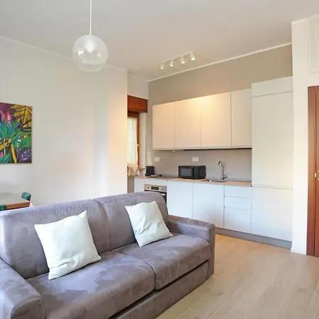 Gambara Apartment *
