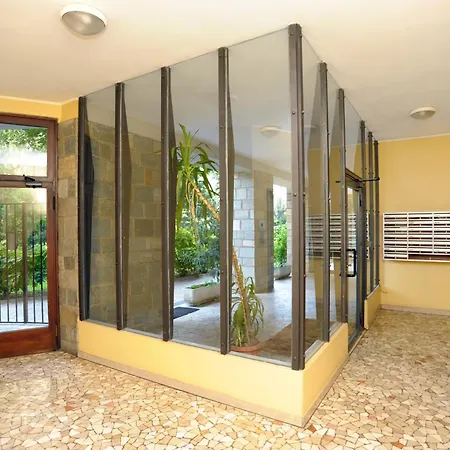 Apartment Gambara *