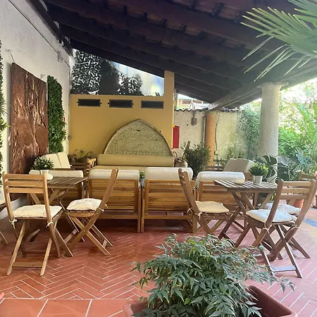 Appartement Monolocale Elvira Abbadesse Milan