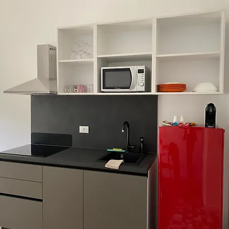 Magie Tortona District-navigli * Милан