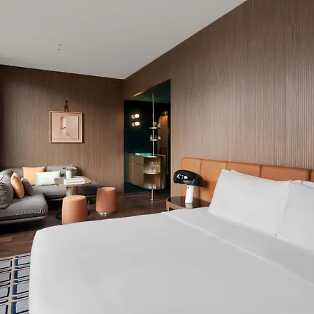 Casa Brera, A Luxury Collection Hotel, Milano