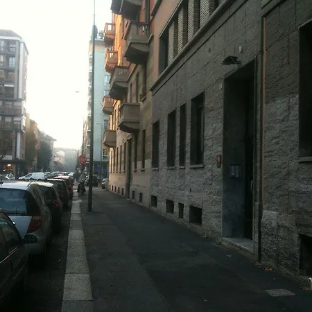 Sigieri Milán
