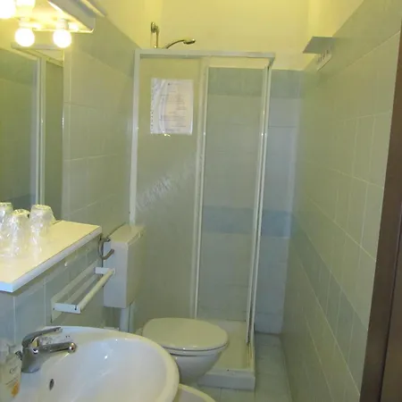 Hotel Gambara Milan